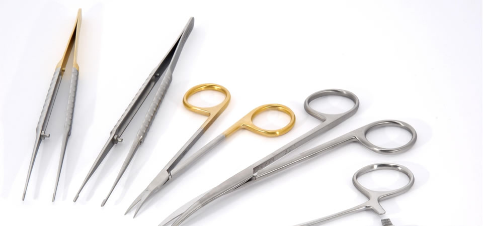 Medical Equipment