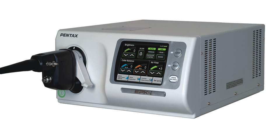 Endoscopy