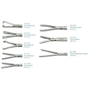 Instrumental 10 MM